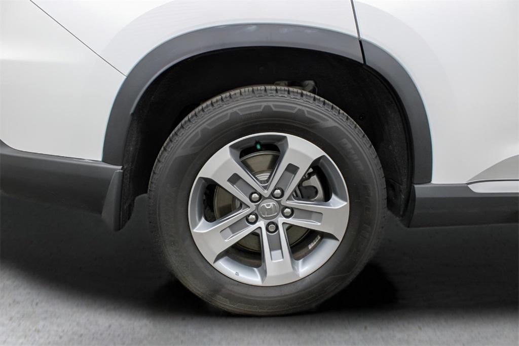 used 2024 Honda Pilot car, priced at $39,989
