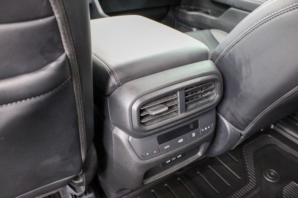 used 2024 Honda Pilot car, priced at $39,989