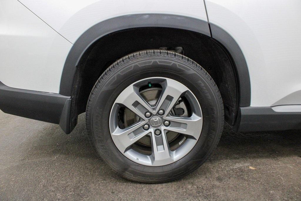 used 2024 Honda Pilot car, priced at $39,989