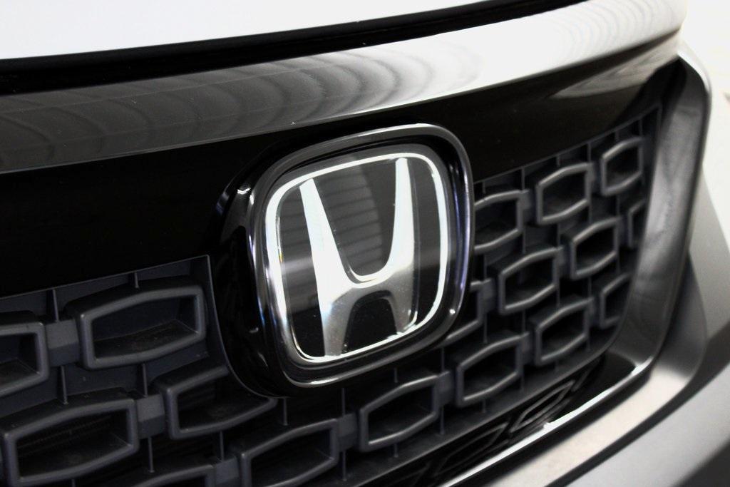 used 2020 Honda Passport car, priced at $24,989