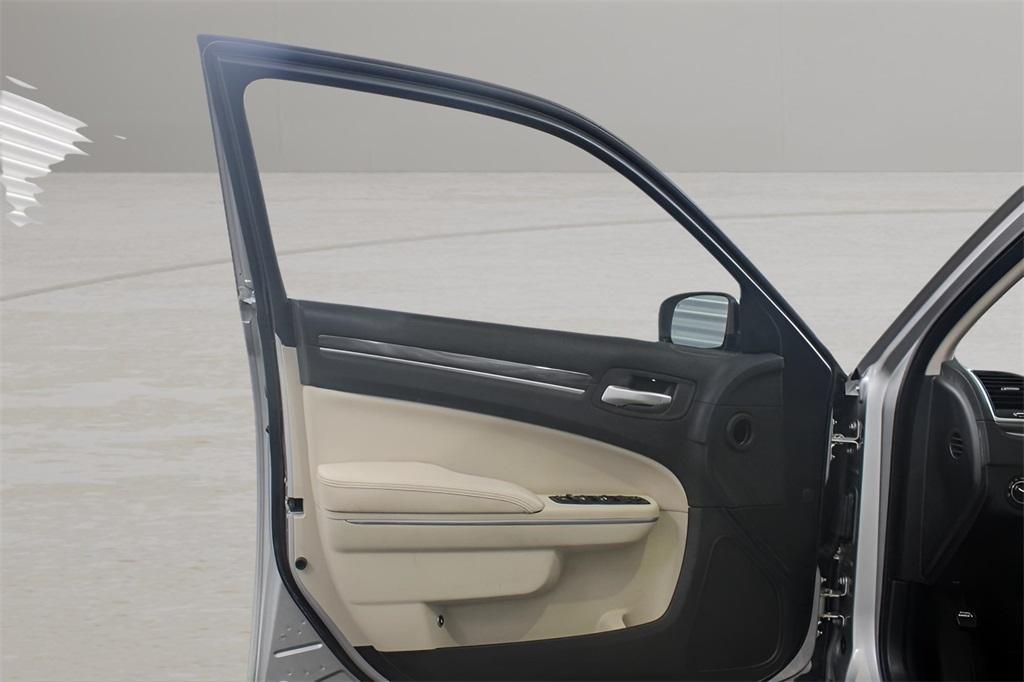 used 2020 Chrysler 300 car, priced at $20,989