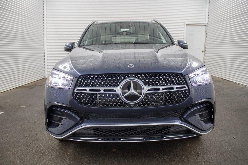 new 2025 Mercedes-Benz GLE 350 car, priced at $78,295