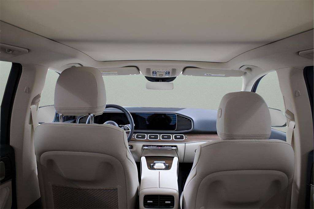new 2025 Mercedes-Benz GLE 350 car, priced at $71,715