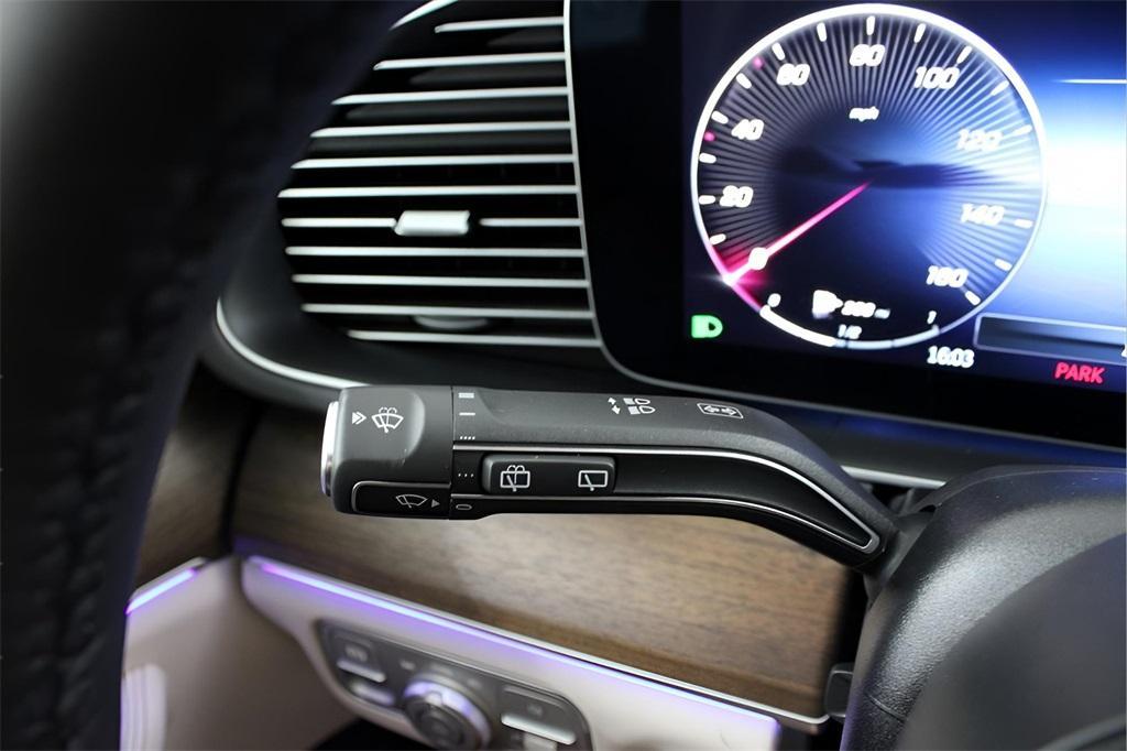 new 2025 Mercedes-Benz GLE 350 car, priced at $71,715