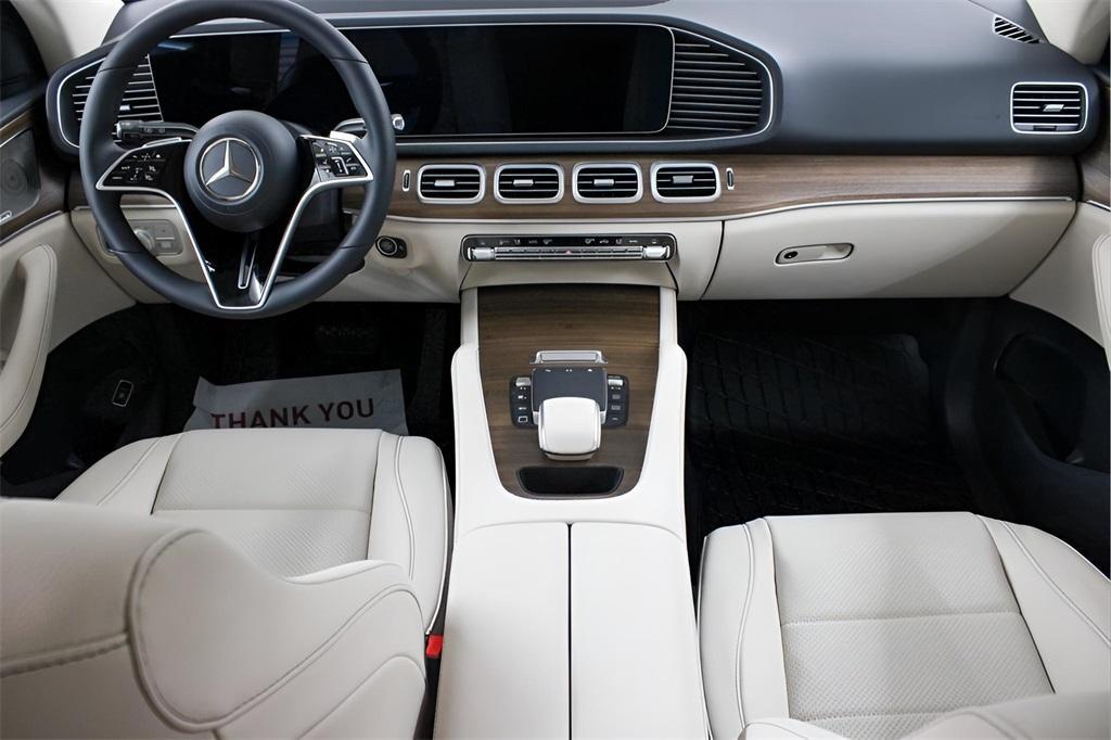 new 2025 Mercedes-Benz GLE 350 car, priced at $71,715