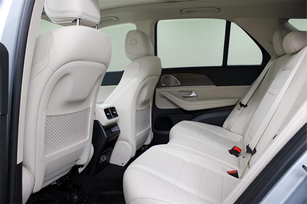 new 2025 Mercedes-Benz GLE 350 car, priced at $71,715