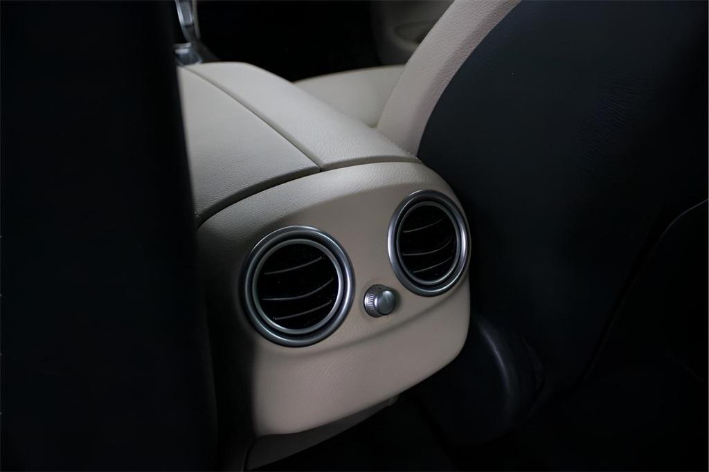 used 2021 Mercedes-Benz C-Class car, priced at $24,989