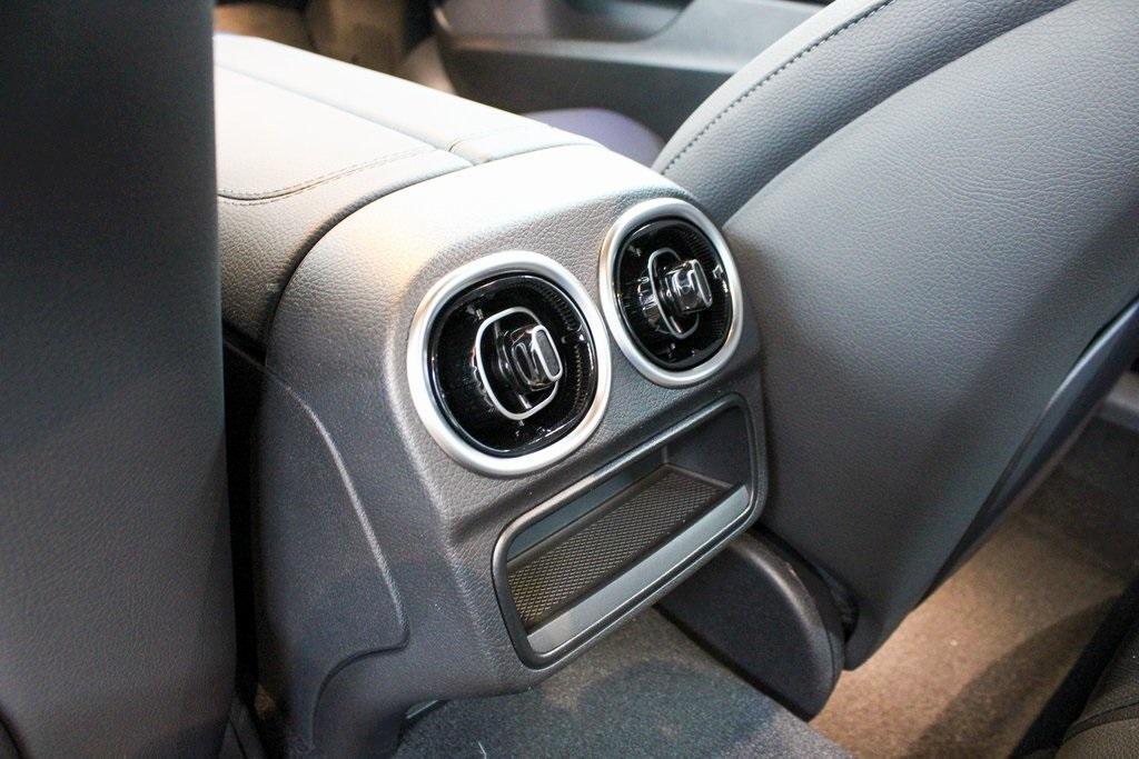 new 2025 Mercedes-Benz C-Class car, priced at $51,685