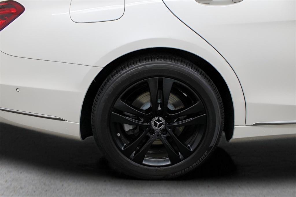 used 2019 Mercedes-Benz S-Class car, priced at $35,989
