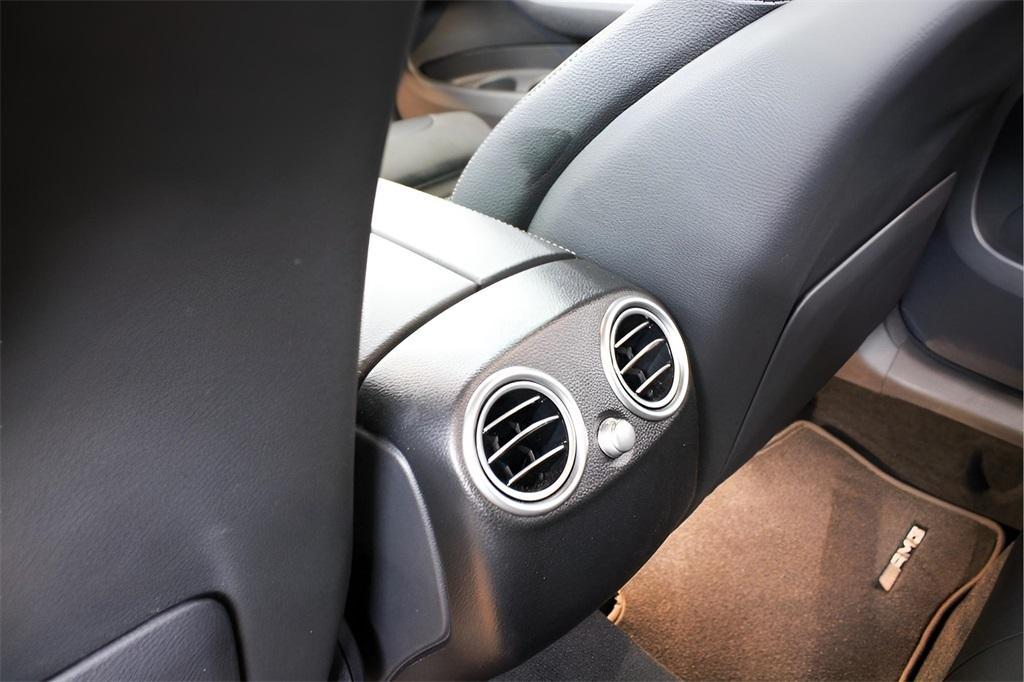 used 2021 Mercedes-Benz AMG GLC 63 car, priced at $62,989