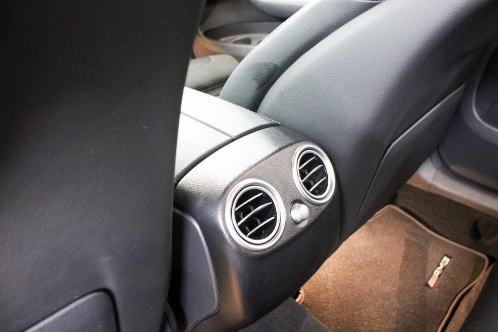used 2021 Mercedes-Benz AMG GLC 63 car, priced at $64,989