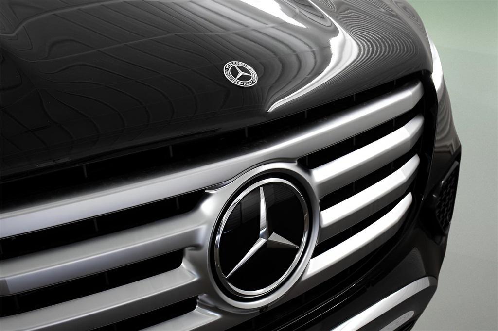 used 2024 Mercedes-Benz GLS 450 car, priced at $84,989