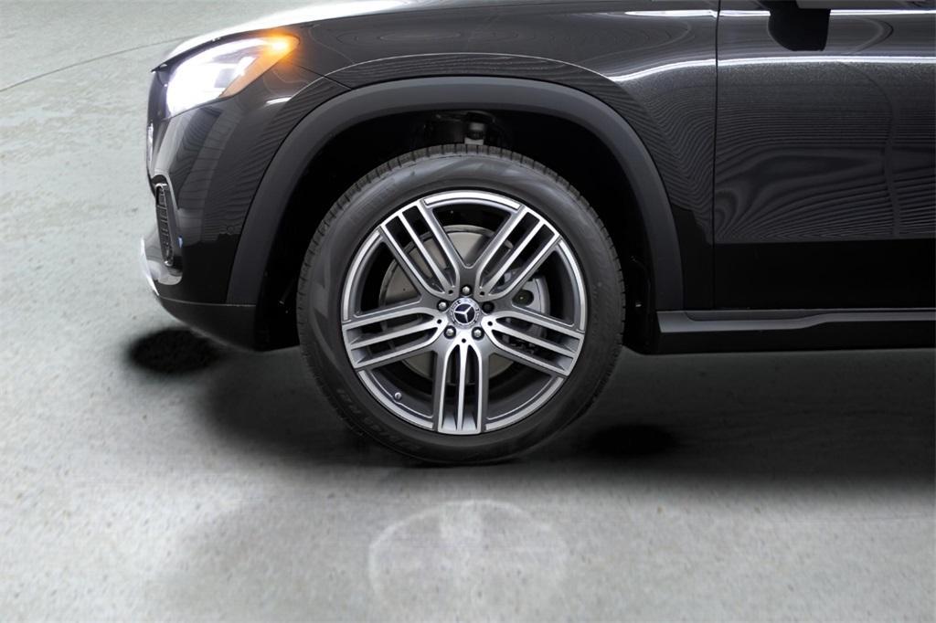 used 2024 Mercedes-Benz GLS 450 car, priced at $84,989