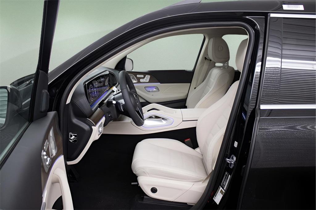 used 2024 Mercedes-Benz GLS 450 car, priced at $84,989