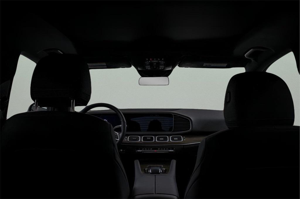new 2025 Mercedes-Benz GLE 450 car, priced at $75,795