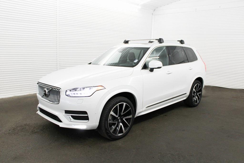 used 2023 Volvo XC90 car, priced at $46,989