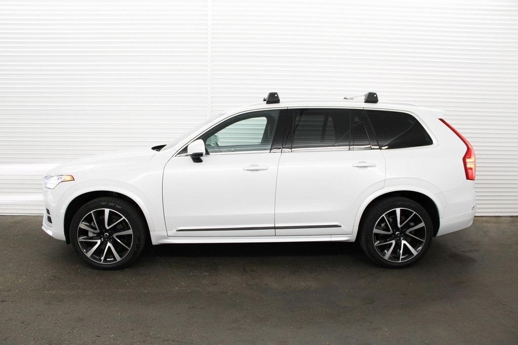 used 2023 Volvo XC90 car, priced at $46,989