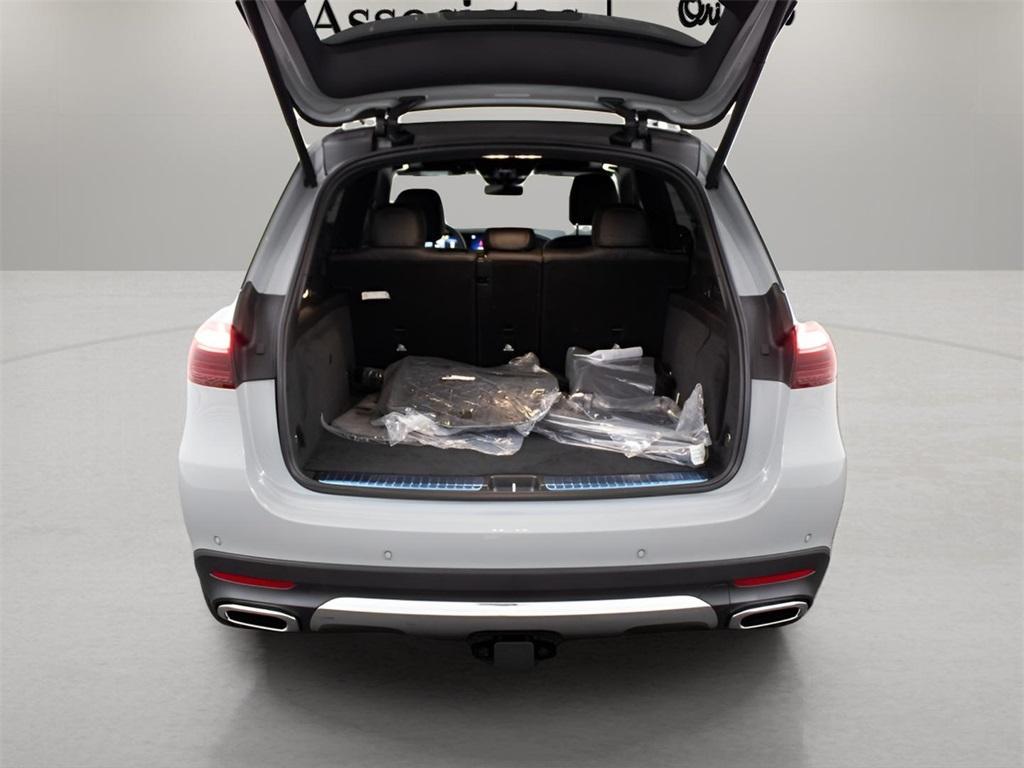 new 2024 Mercedes-Benz GLE 450 Plug-In Hybrid car, priced at $77,965