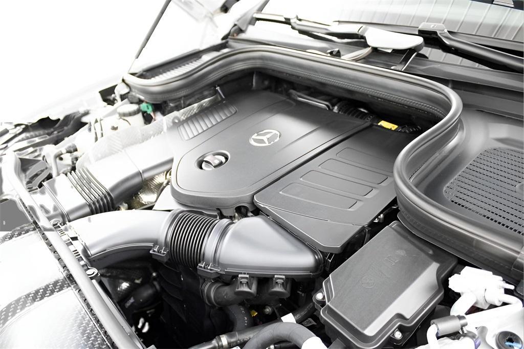new 2024 Mercedes-Benz GLE 450 Plug-In Hybrid car, priced at $77,965