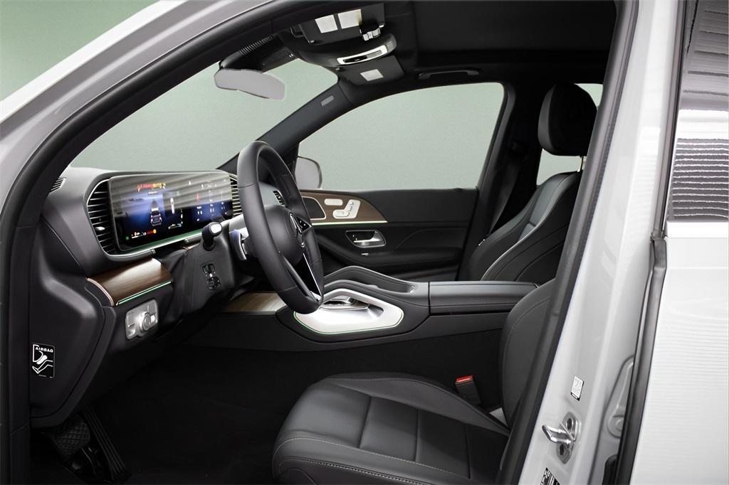 new 2024 Mercedes-Benz GLE 450 Plug-In Hybrid car, priced at $77,965