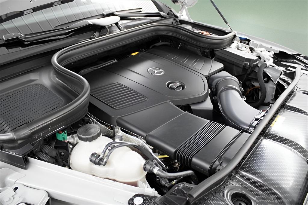 new 2024 Mercedes-Benz GLE 450 Plug-In Hybrid car, priced at $77,965