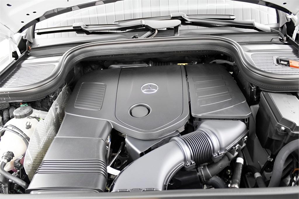 new 2024 Mercedes-Benz GLE 450 Plug-In Hybrid car, priced at $77,965