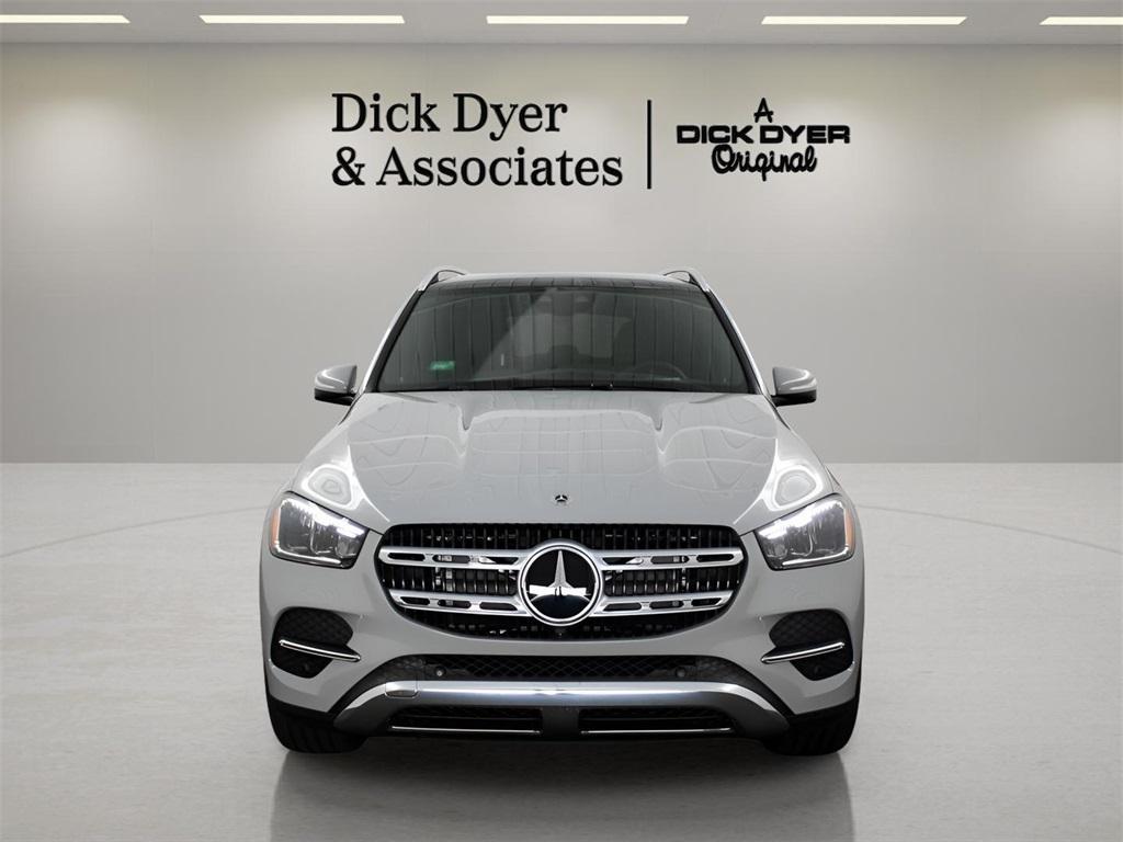 new 2024 Mercedes-Benz GLE 450 Plug-In Hybrid car, priced at $77,965