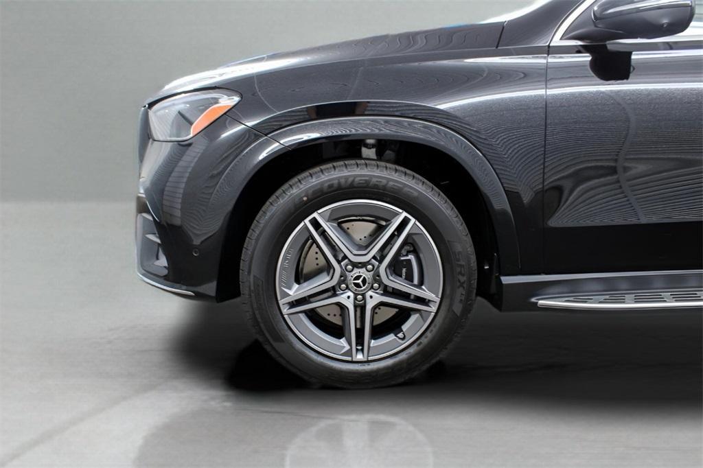 new 2025 Mercedes-Benz GLE 350 car, priced at $72,685