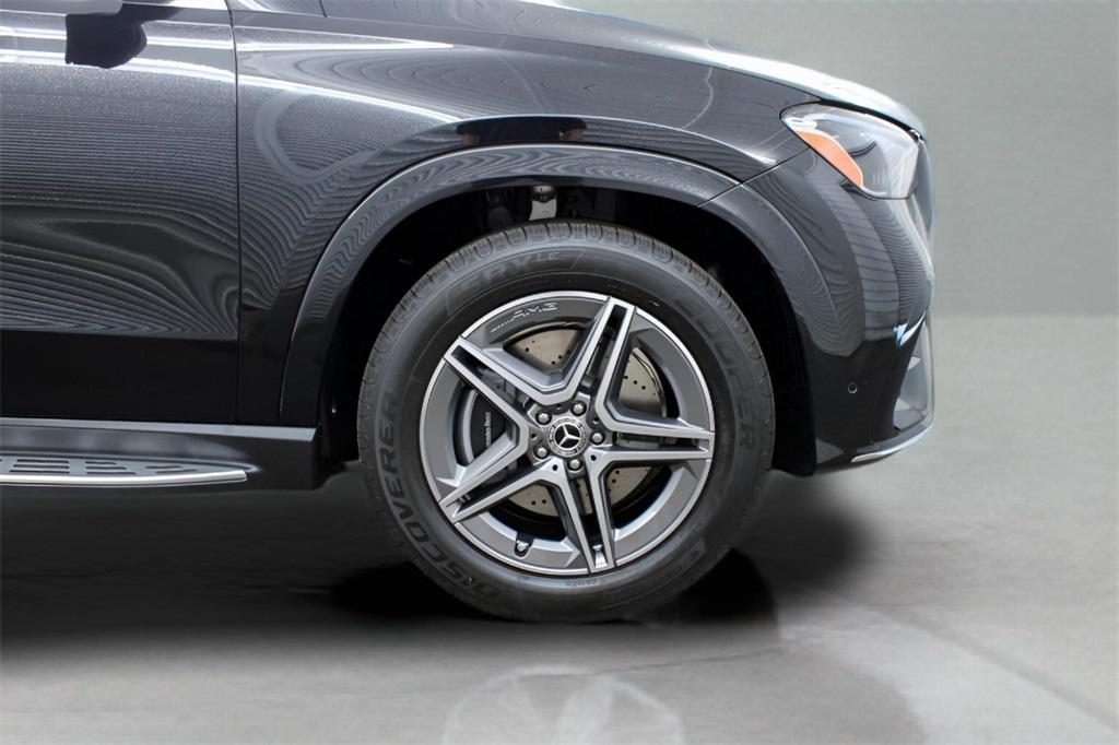 new 2025 Mercedes-Benz GLE 350 car, priced at $72,685