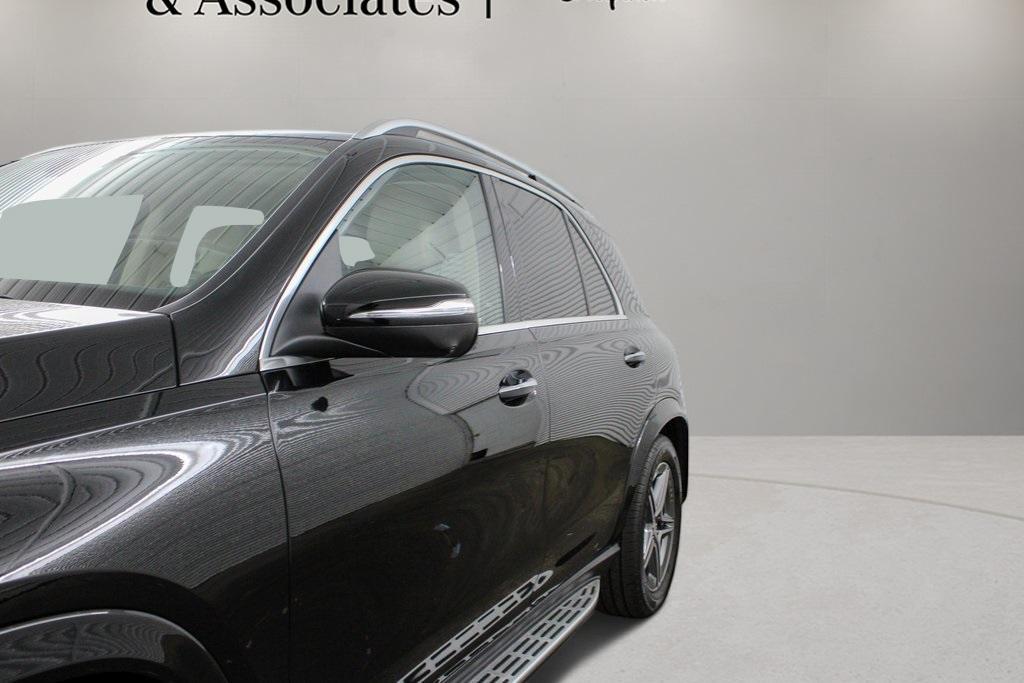 new 2025 Mercedes-Benz GLE 350 car, priced at $72,685