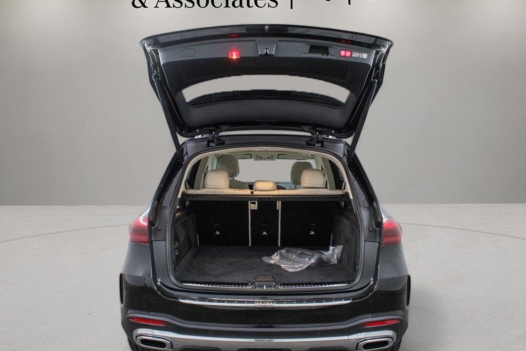 new 2025 Mercedes-Benz GLE 350 car, priced at $72,685