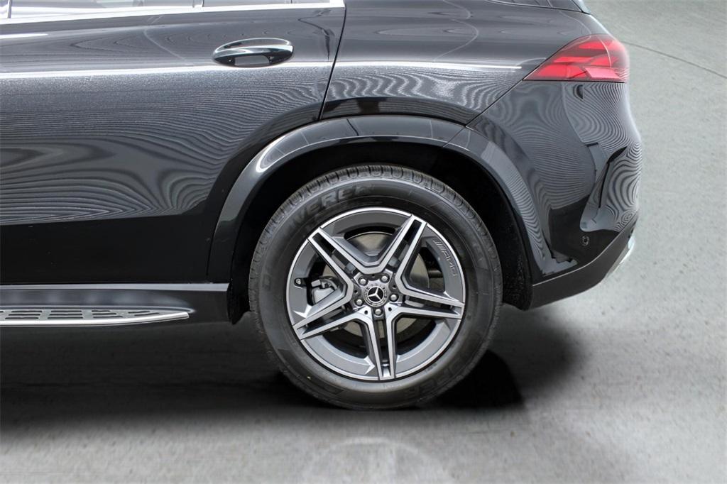 new 2025 Mercedes-Benz GLE 350 car, priced at $72,685