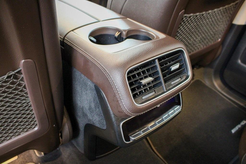 used 2023 Mercedes-Benz GLS 450 car, priced at $71,989