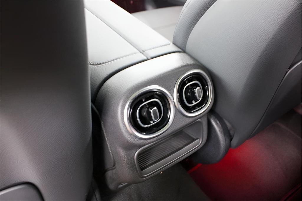 new 2025 Mercedes-Benz GLC 300 car, priced at $55,965