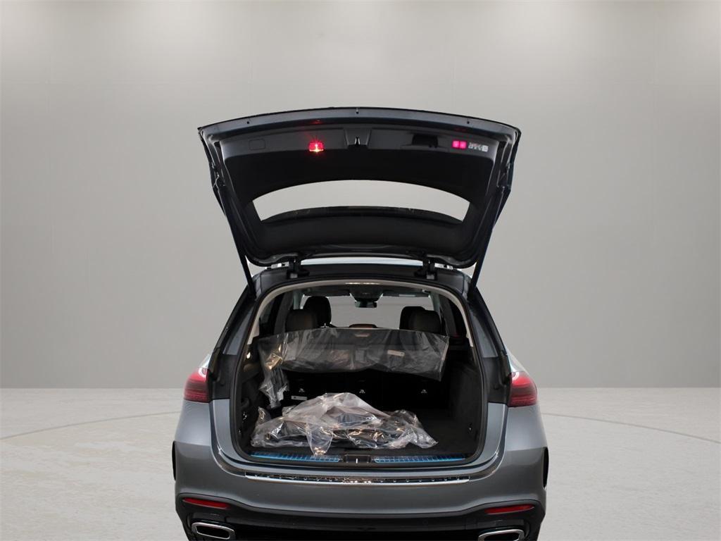 new 2025 Mercedes-Benz GLE 350 car, priced at $75,325