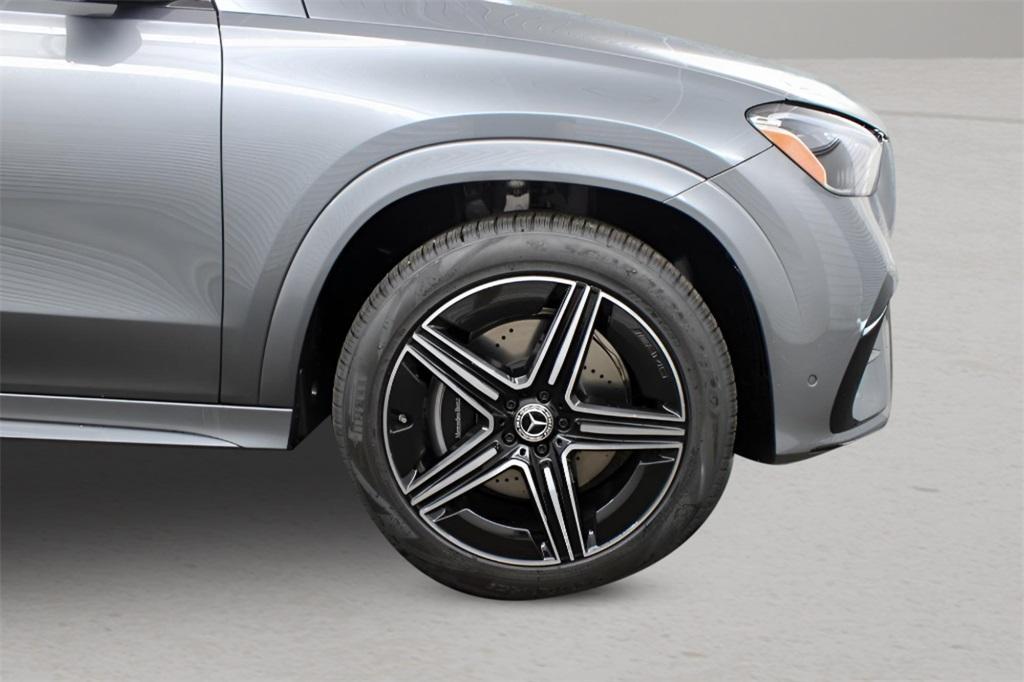 new 2025 Mercedes-Benz GLE 350 car, priced at $75,325