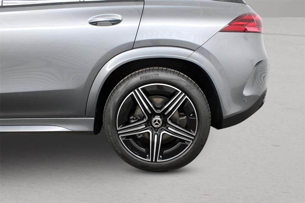 new 2025 Mercedes-Benz GLE 350 car, priced at $75,325