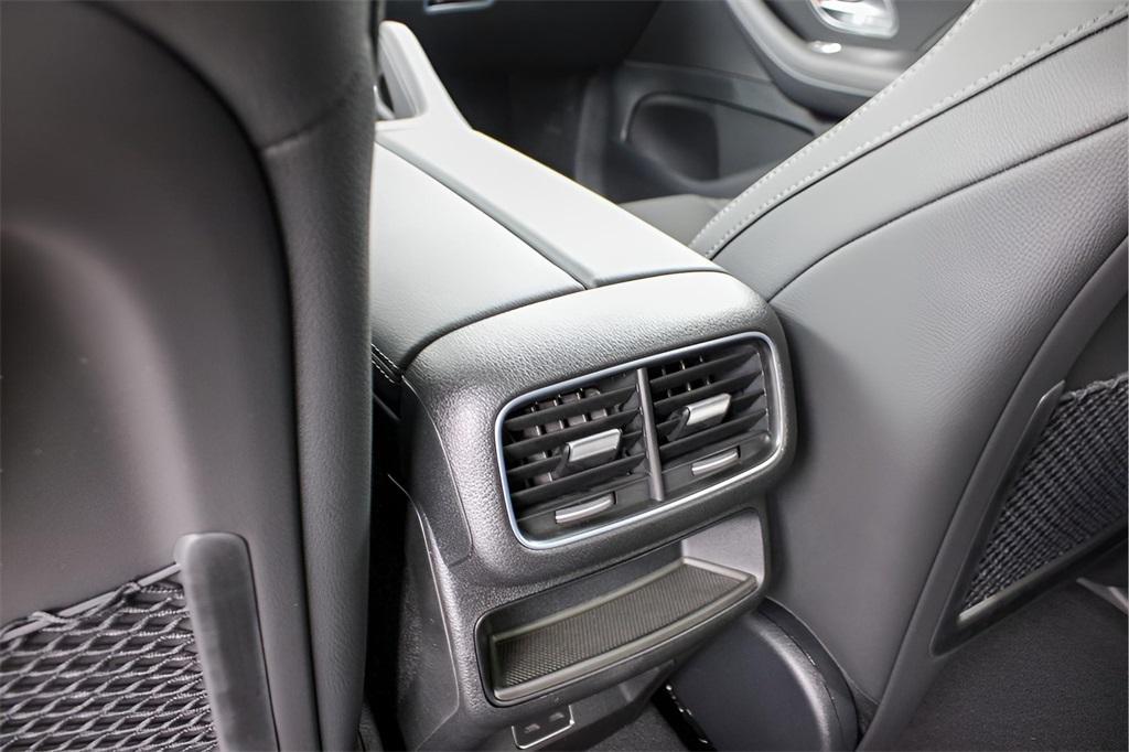 new 2025 Mercedes-Benz GLE 350 car, priced at $75,325