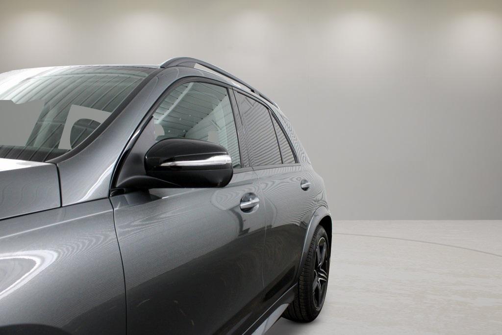 new 2025 Mercedes-Benz GLE 350 car, priced at $75,325