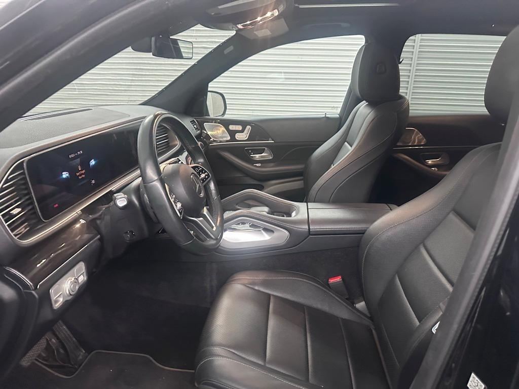 used 2020 Mercedes-Benz GLE 350 car, priced at $30,989