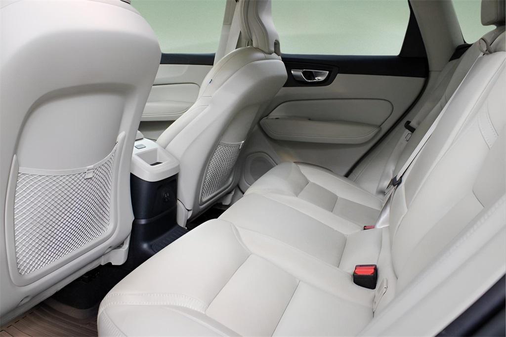 used 2023 Volvo XC60 Recharge Plug-In Hybrid car, priced at $49,989