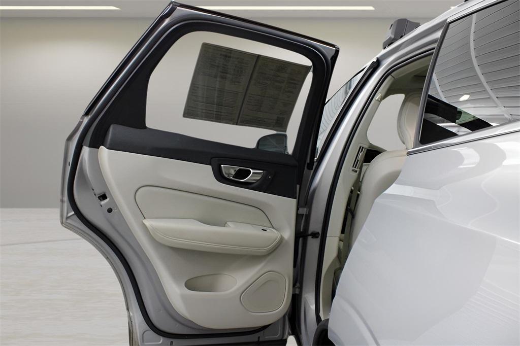 used 2023 Volvo XC60 Recharge Plug-In Hybrid car, priced at $49,989