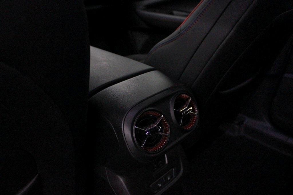 used 2024 Chevrolet Blazer EV car, priced at $34,989