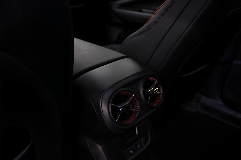 used 2024 Chevrolet Blazer EV car, priced at $32,989