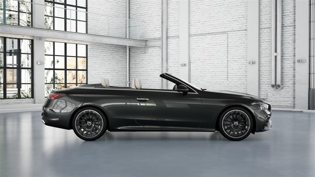 new 2026 Mercedes-Benz CLE 300 car, priced at $80,590
