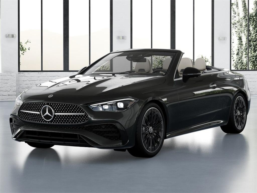 new 2026 Mercedes-Benz CLE 300 car, priced at $80,590