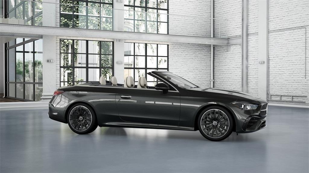 new 2026 Mercedes-Benz CLE 300 car, priced at $80,590