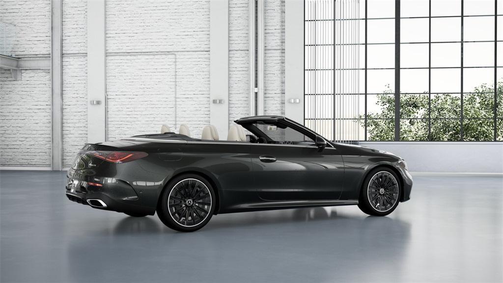 new 2026 Mercedes-Benz CLE 300 car, priced at $80,590