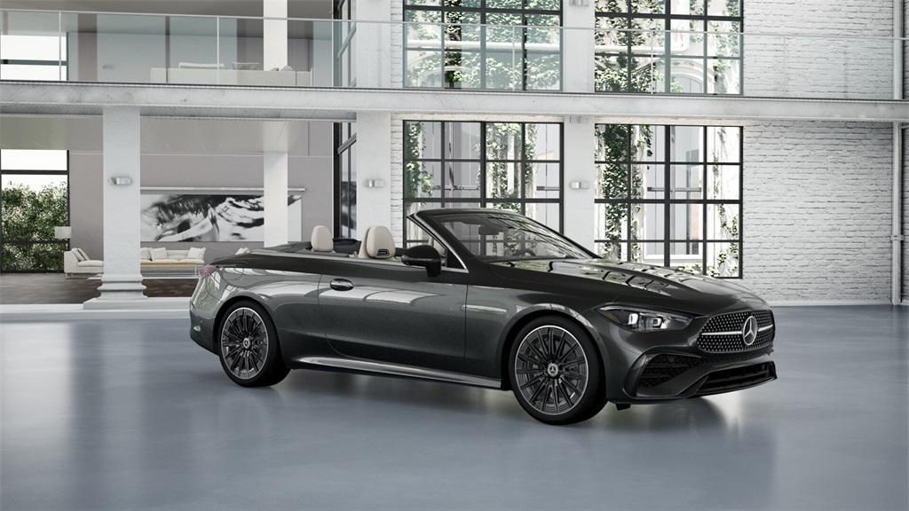 new 2026 Mercedes-Benz CLE 300 car, priced at $80,590