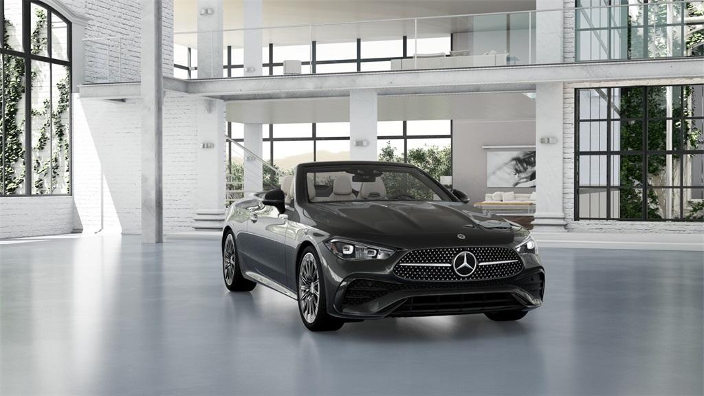 new 2026 Mercedes-Benz CLE 300 car, priced at $80,590